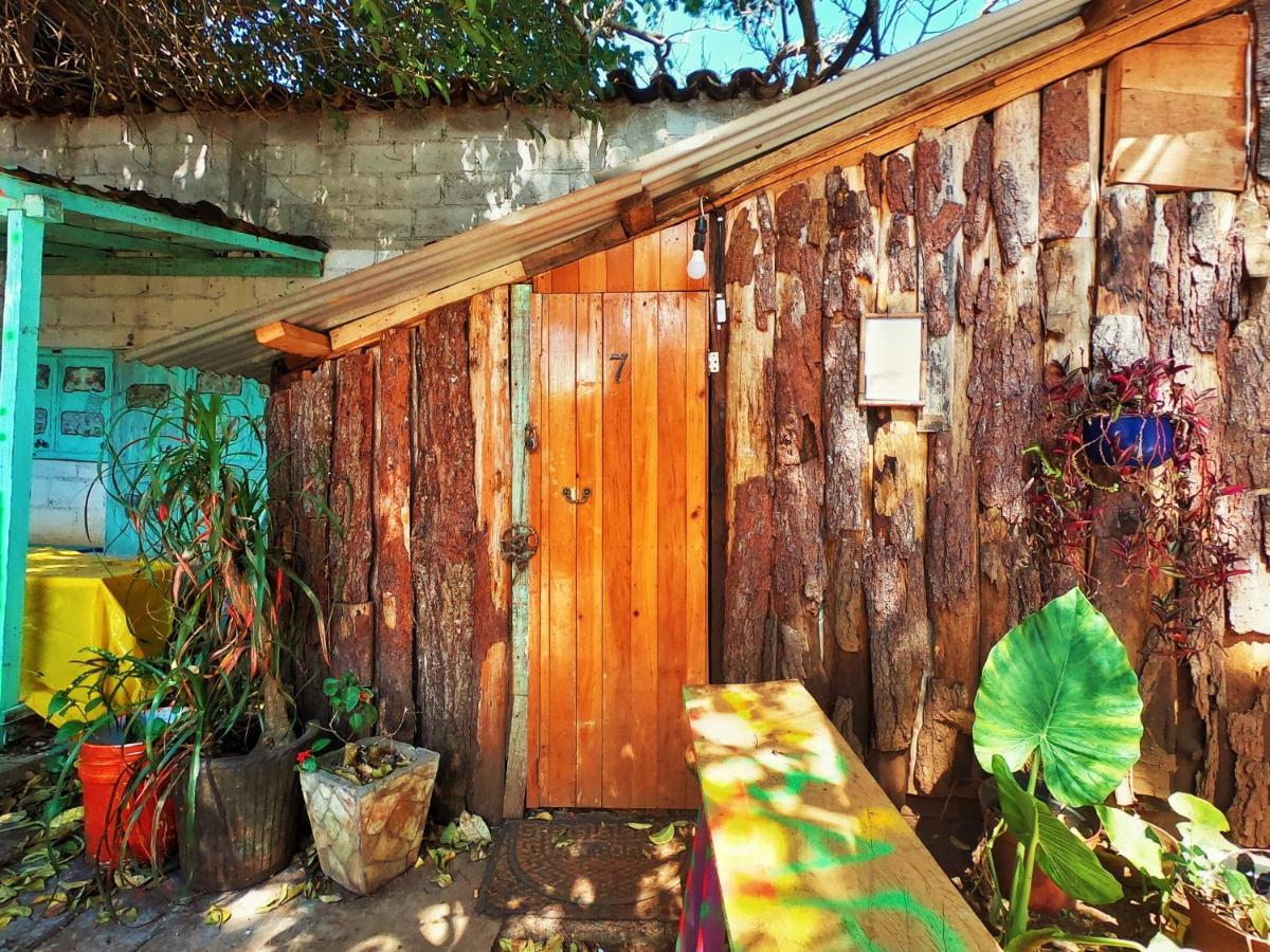 Casa Lothuz Spacio Cultural Y Disidente San Cristóbal de Las Casas Buitenkant foto